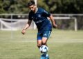 Atlético de San Luis anuncia a su tercer refuerzo
