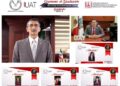 Egresa la generación 2021-1 de la UAMCEH-UAT