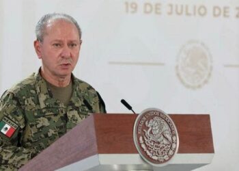 Tijuana, el municipio más violento de México