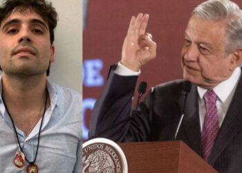 Durante conferencia en Sinaloa AMLO recuerda ‘Culiacanazo’:tengo mi conciencia tranquila