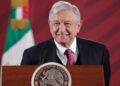 AMLO; no importa lo que dice la mayoría, se debe volver a clases