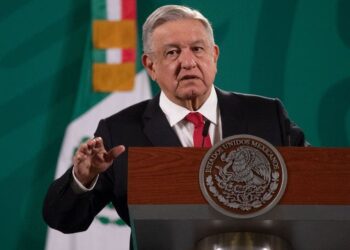 No se hagan daño, pide AMLO a criminales