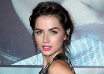 Ana de Armas dará vida a Marilyn Monroe en filme biográfica y se espera estreno 2022