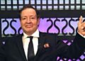 Detectan a Sammy Pérez un hongo en el pulmón