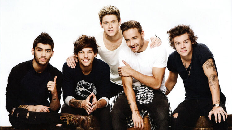 One Direction, a 11 años del debut.
