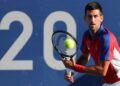 Djokovic sueña con dos medallas en Tokio 2021