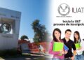 Inicia UAT el proceso de inscripciones para el período escolar de otoño 2021-3