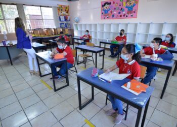 SEP establece recomendaciones y criterios obligatorios para el regreso a clases