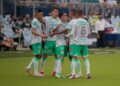 El León golea a Kansas City y avanza a Semifinales de Leagues Cup