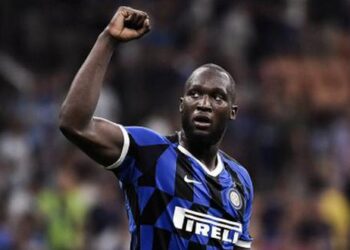 Según la prensa italiana; Romelu Lukaku cerca de un traspaso récord al Chelsea