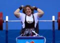 Primera medalla de oro para México, por Amalia Pérez en powerlifting en los Paralímpicos de Tokio 2020
