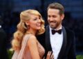 Los actores Ryan Reynolds y Blake Lively donaron 10 mil dólares para ayudar a Haití