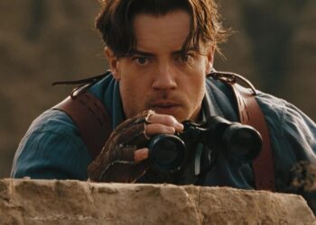7 películas icónicas  de Brendan Frase que vale la pena volver a ver