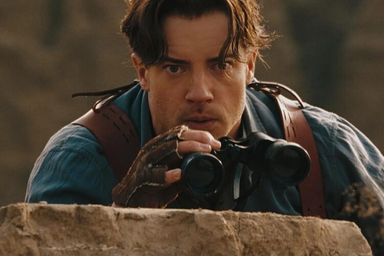 7 películas icónicas de Brendan Frase que vale la pena volver a ver
