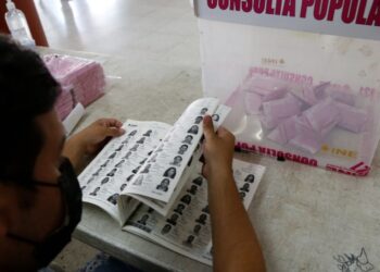 Gana el «Si» en consulta popular: AMLO “Fue un triunfo”