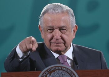 Regreso a clases será “opcional” afirma López Obrador