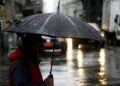 El Clima de México hoy 26 de agosto: lluvias fuertes y chubascos