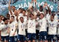 Estados Unidos triunfa sobre el Tri y es campeón de la Copa Oro