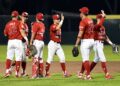 Playoff de la liga mexicana: diablos rojos del mexico vs tigres quintana roo