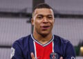 Real Madrid ofrecería 180 MDE al PSG por Kylian Mbappé: