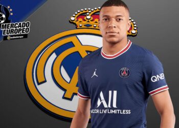El Real Madrid hizo oferta de 160 MDE y no ha recibido respuesta