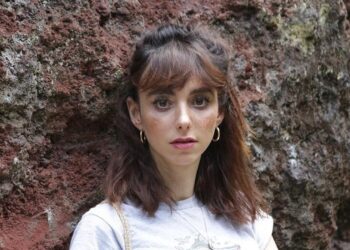 Natalia Téllez cuenta su experiencia al salir con mujeres