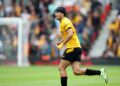 258 días después de su fractura de cráneo, Raúl Jiménez vuelve a ser  titular con los Wolves