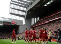 Liverpool regresa a Anfield con triunfo ante Burnley