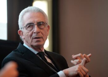 Lupita Zedillo hermana del expresidente Ernesto Zedillo fallece por COVID-19