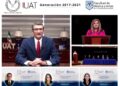 La Facultad de Música de la UAT entrega la generación 2016-2020