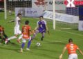 Cae Correcaminos nuevamente ahora ante Pumas