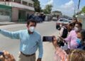Anuncia Mario López que se registrará como precandidato