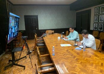 Rendirá Presidente Municipal de Matamoros, Tercer Informe