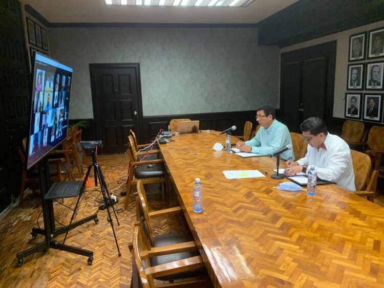 Rendirá Presidente Municipal de Matamoros, Tercer Informe