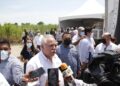 Auge económico para Tamaulipas: César Verástegui Ostos.