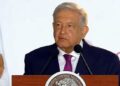 Aunque no olvidamos, es tiempo del perdón: AMLO
