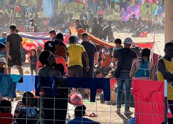 Instalarán consulados de Haití en Chiapas y Tabasco
