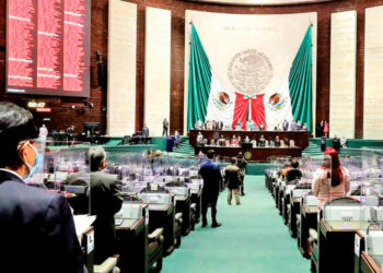 Oposición negociará presupuesto alterno; se ponen de acuerdo