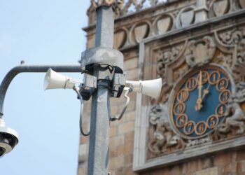 Este domingo se llevará cabo el segundo simulacro nacional