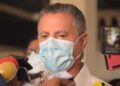 Tampico Seguirá en el Top-Ten a Nivel Nacional, Asegura Chucho Nader
