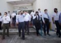Tiene la UAT plataforma sólida para seguir creciendo con calidad: Guillermo Mendoza
