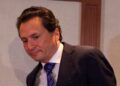 Dictan prisión preventiva a Lozoya en caso Agronitrogenados