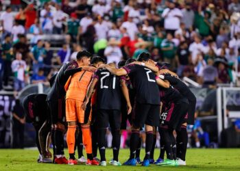 México expone su liderato ante EE. UU. y Canadá
