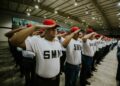 Convoca Gobierno de Matamoros a jóvenes de clase 2003  y remisos a participar en sorteo para su servicio militar
