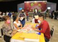 Ofertan empresas más de 1,200 vacantes en  1ª. Expo Feria del Empleo y Emprendedores