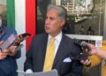 El Consejo Estatal de MORENA es “patito”: Alejandro Rojas Díaz Durán.