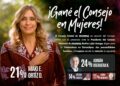 Ganan Maki Ortiz y Adrián Oseguera Consejo nacional; irán a la encuesta