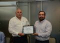 Reconocen empresarios importante avance en materia de seguridad