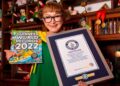 La Chilindrina gana el Récord Guinness