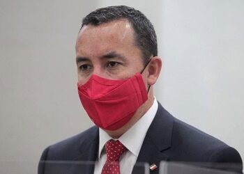 PRI espera que recortes a INE no sean parte de una ‘venganza’